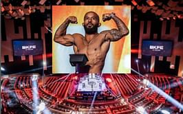 “I hit him the hardest” - Former UFC foe issues bare-knuckle grudge match challenge to Demetrious Johnson for "most dangerous man alive" title