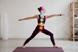 The 7 Chakras of the human body and what do they signify?