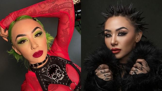 Shotzi shares positive health update 4 days after surgery