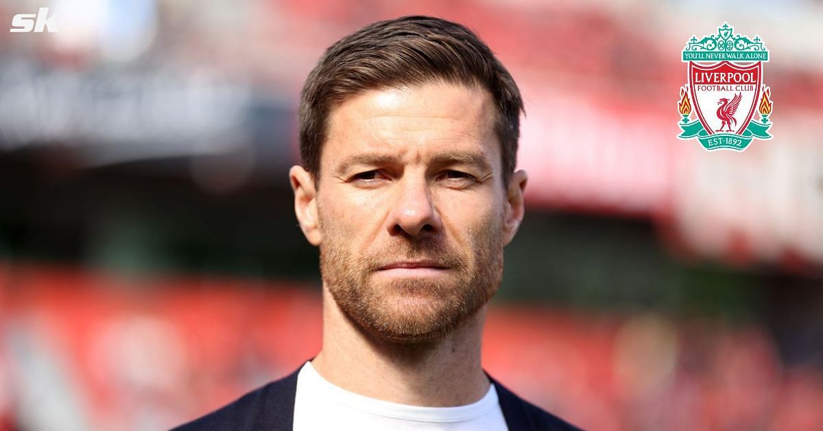 Liverpool targetting Bundesliga star as their first signing under Xabi Alonso