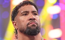 Mastermind behind attack on Jey Uso on RAW revealed on SmackDown