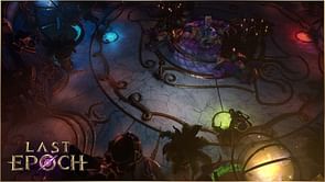 Last Epoch 1.0 changes: Major differences in the full release