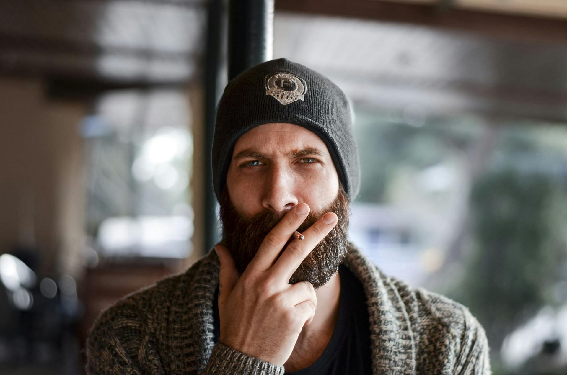 Tips to grow beard faster (image sourced via Pexels / Photo by julia)