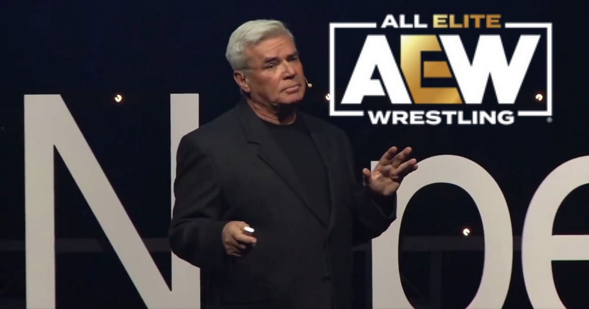 Eric Bischoff AEW