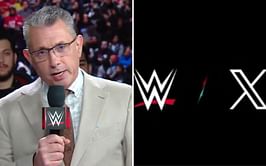 WWE announces brand new show on X/Twitter with a unique concept at the WrestleMania XL Kickoff show