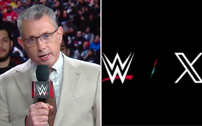 WWE announces brand new show on X/Twitter with a unique concept at the WrestleMania XL Kickoff show