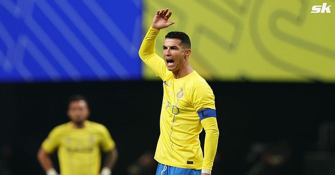 “Where is Al-Nassr?” - Cristiano Ronaldo allegedly raises complaint to Saudi minister after loss against Al-Hilal