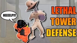 Lethal Tower Defense Codes (2024)