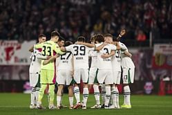 Borussia Monchengladbach vs Bochum Prediction and Betting Tips | February 24th 2024