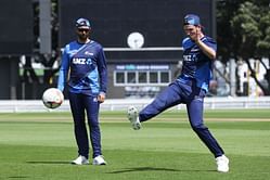 NZ vs AUS 2024: Sky Stadium, Wellington pitch history and T20I records