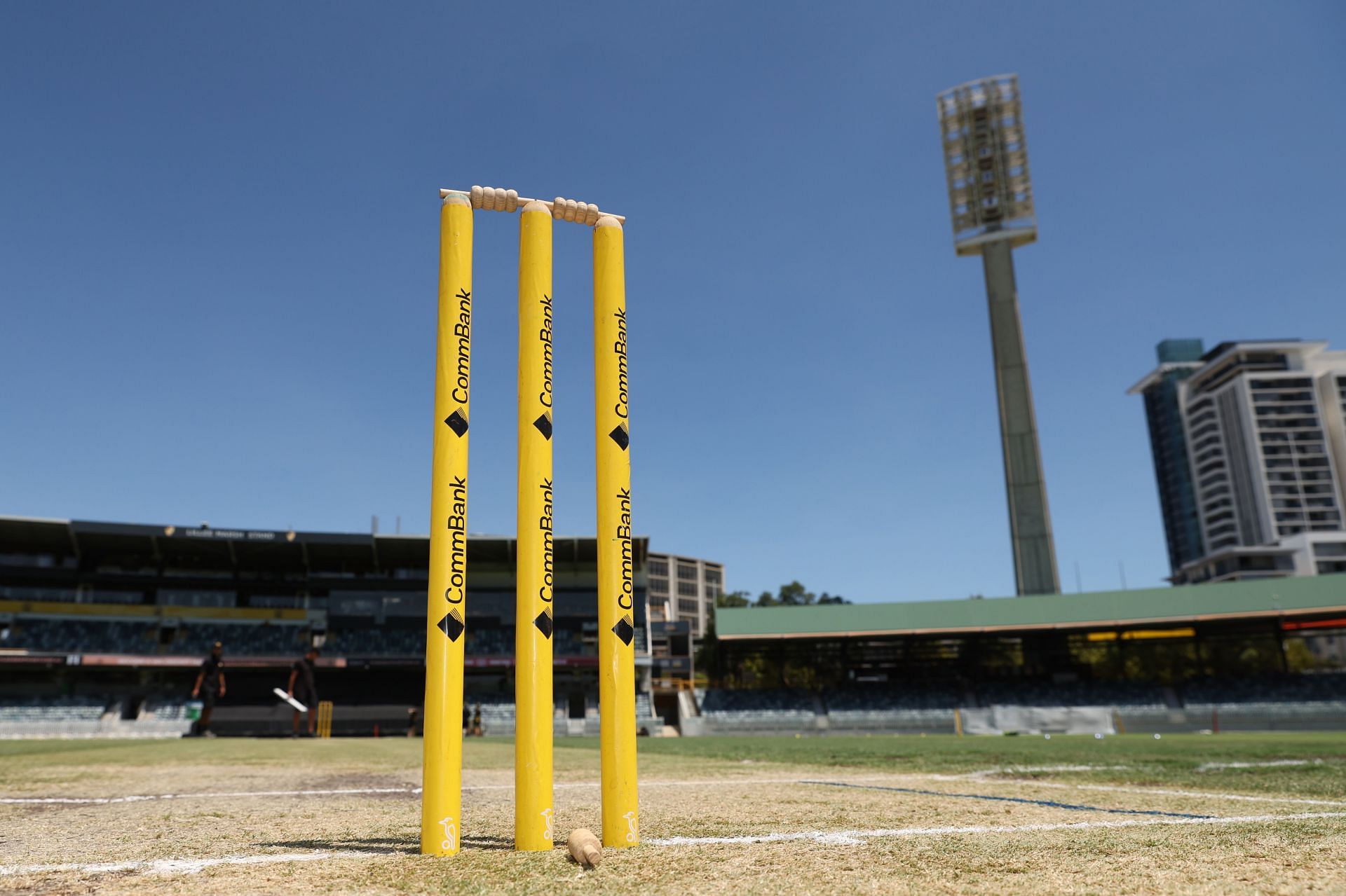 WNCL - WA v NSW