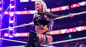 Liv Morgan qualifies for Elimination Chamber after defeating top WWE star on RAW