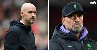 Manchester United and Liverpool among five clubs keen to sign £60 million-rated Argentine star: Reports
