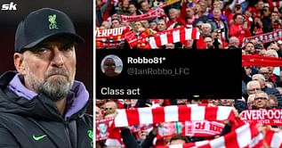 "Closest player to Xabi Alonso we have ever had since Alonso left" - Fans laud Liverpool star's 'class' performance in win over Luton Town