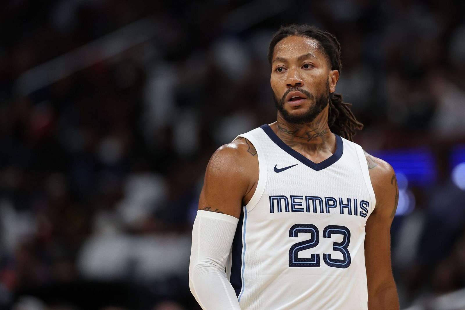Derrick Rose Net Worth (Updated 2024)