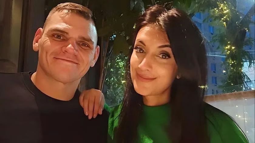 Gunther’s Wife , Networth | Sportskeeda