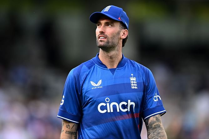 Reece Topley signs for MI Emirates ahead of ILT20 playoffs a day after pulling out of PSL 2024