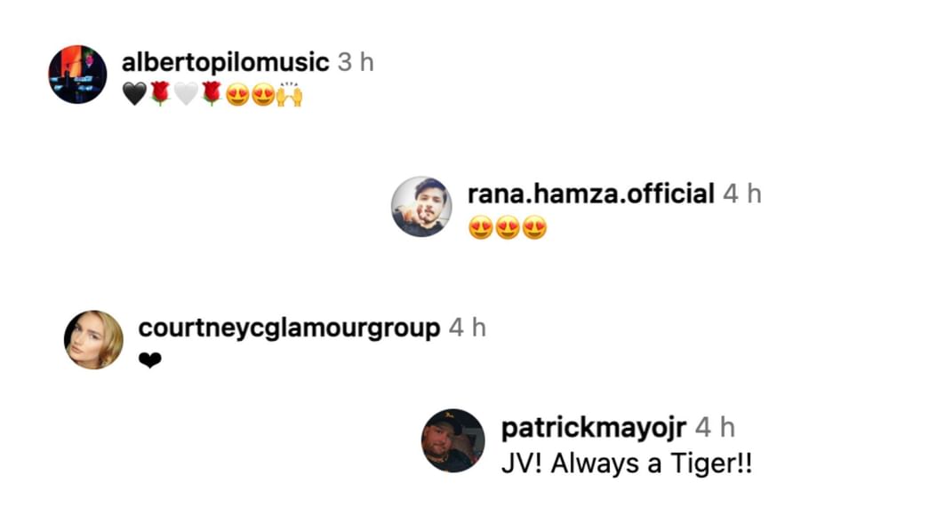 “I can't get enough” MLB fans shower love on Justin Verlander’s wife