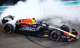 Max Verstappen drops hint about Red Bull’s 2024 F1 livery - “It’s going to look exactly the same as the previous car”