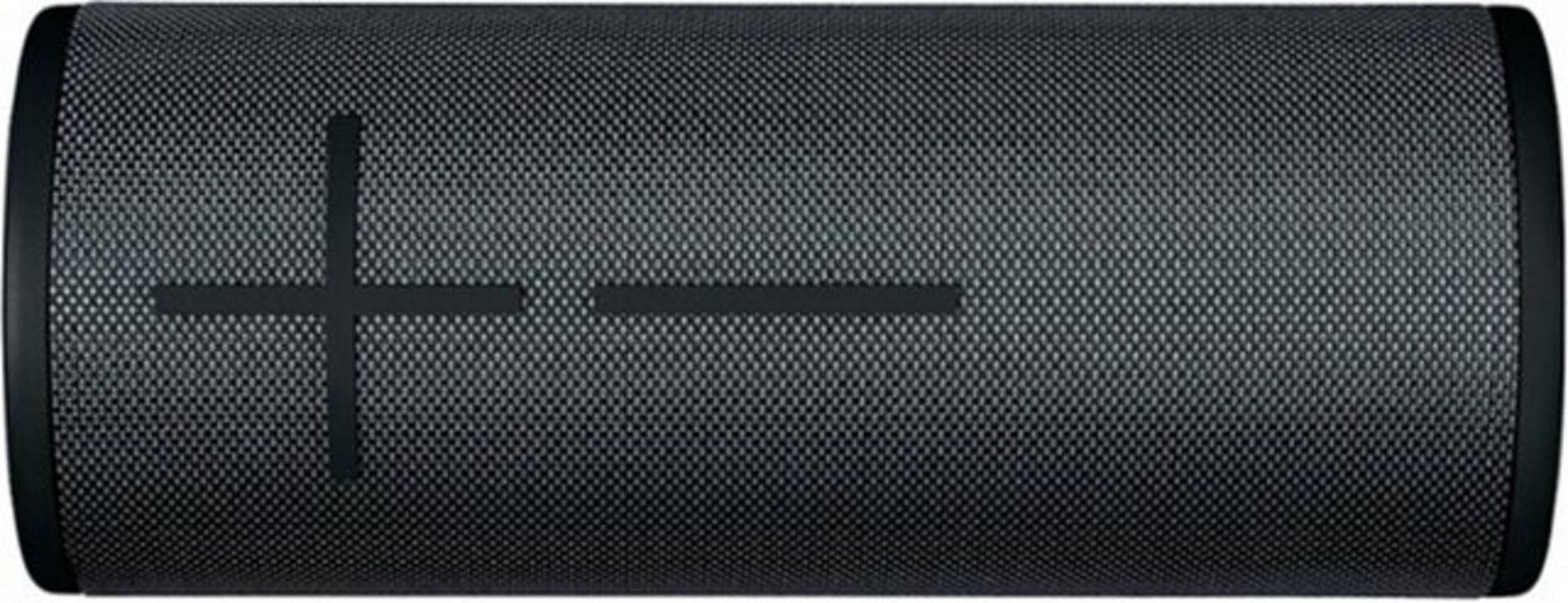 Ultimate Ears MEGABOOM 3 (Image via Ultimate Ears)