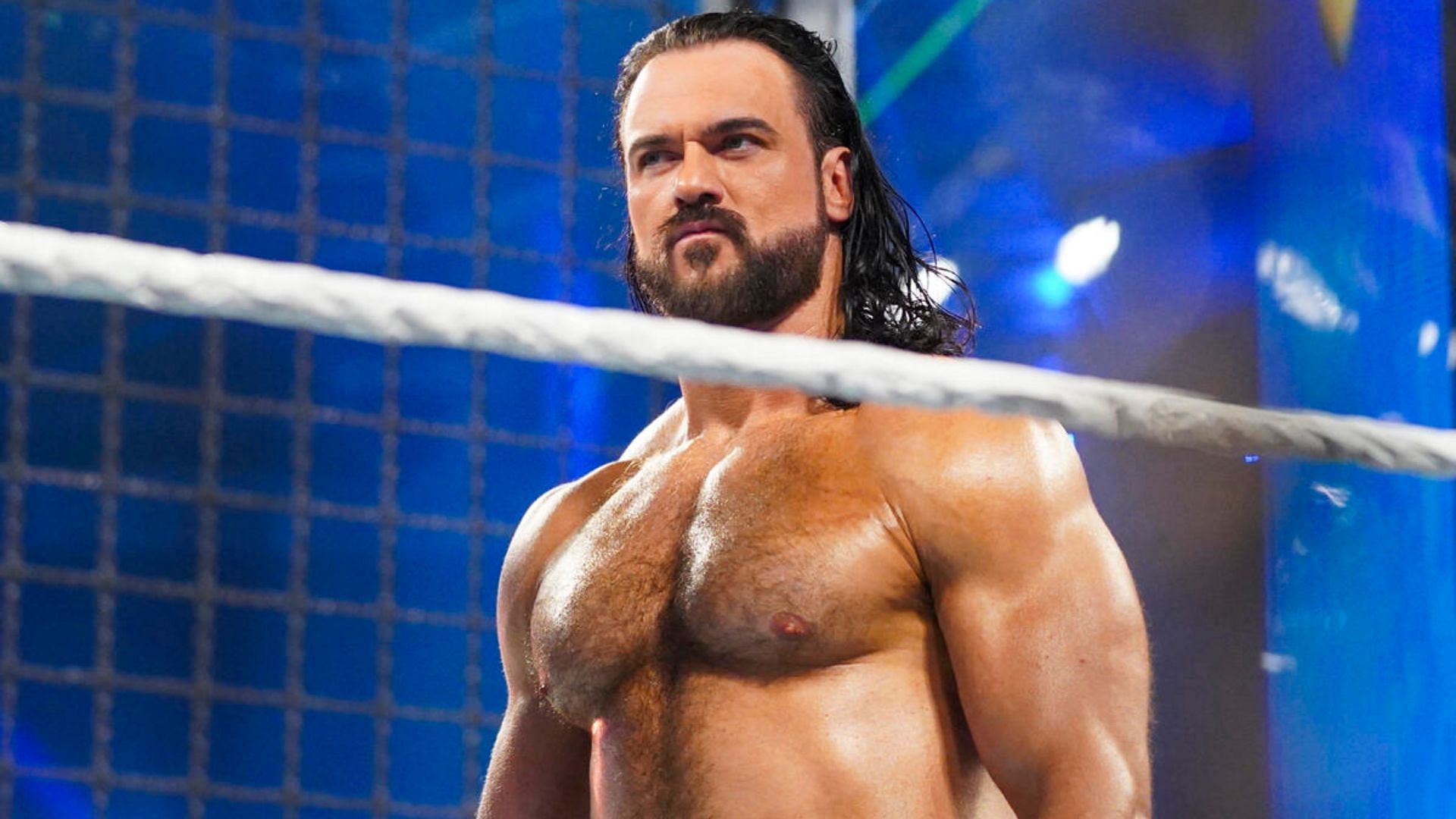 4 reasons why CM Punk should be the special guest referee for Seth Rollins  vs. Drew McIntyre at WWE WrestleMania 40