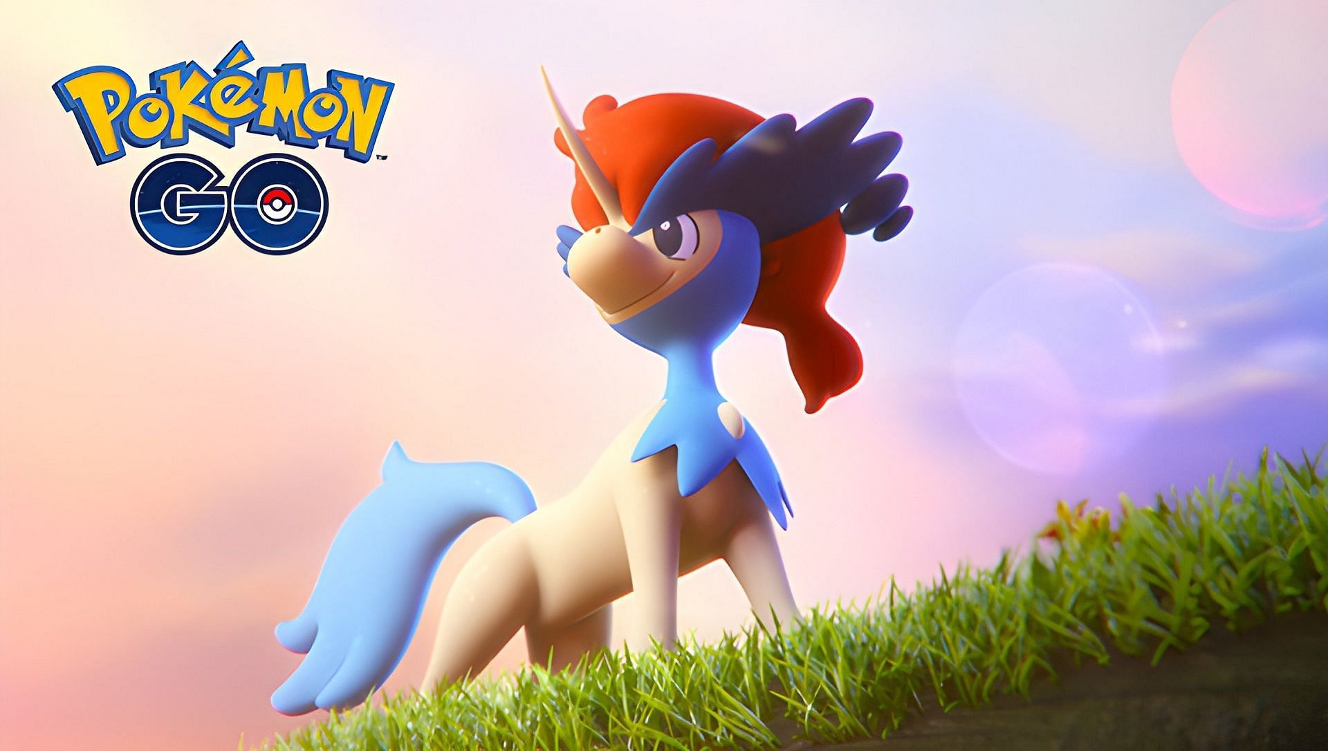 Keldeo&#039;s arrival in Pokemon GO was controversial since it required paying for an event ticket (Image via The Pokemon Company)