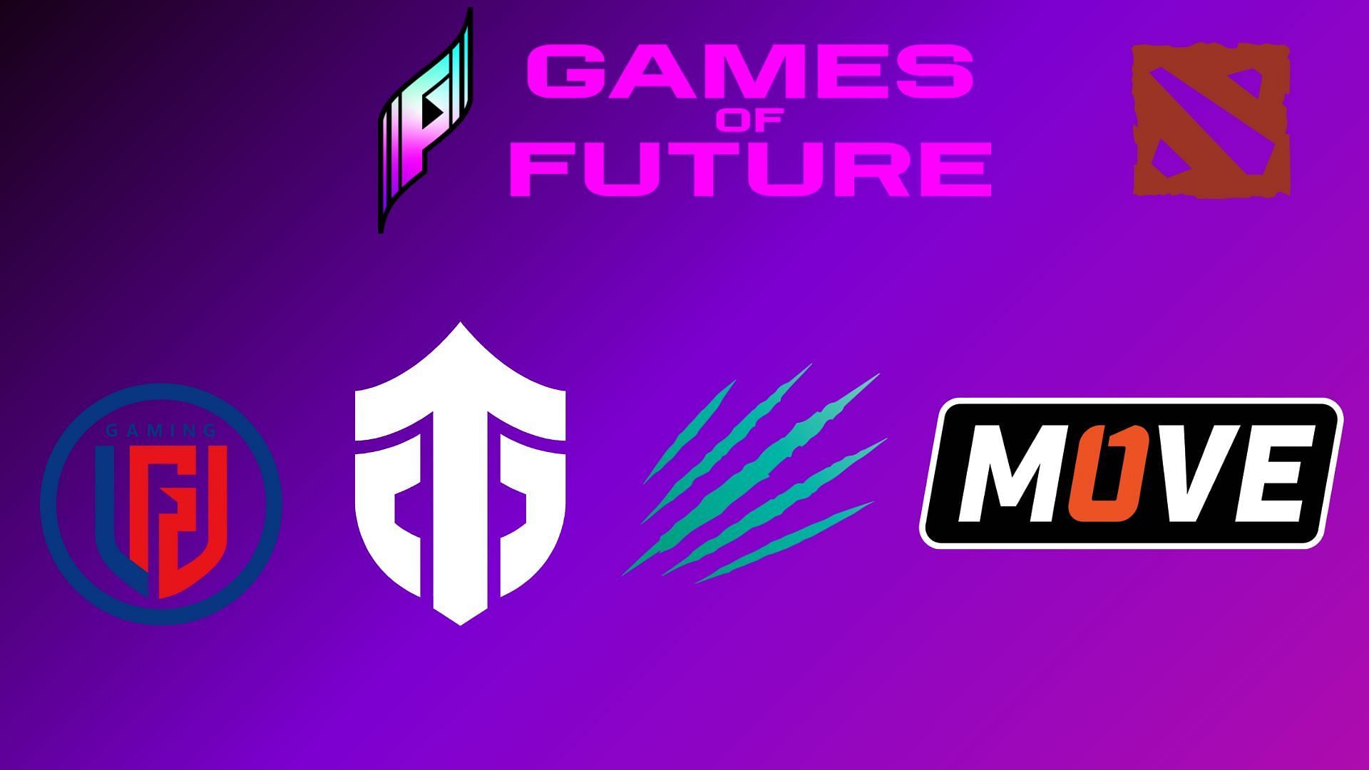 Games of the Future Group A predictions (Sportskeeda)