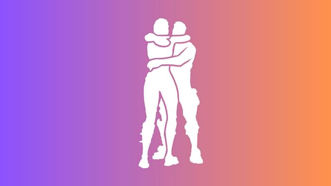 Fortnite player tries to befriend last opponent, community left in splits as things don't go according to plan