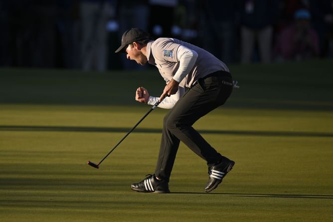 6 key takeaways from the 2024 WM Phoenix Open