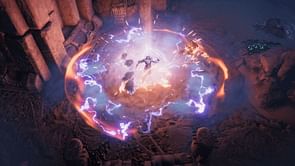 How to deal with Diamond Matrons in Last Epoch