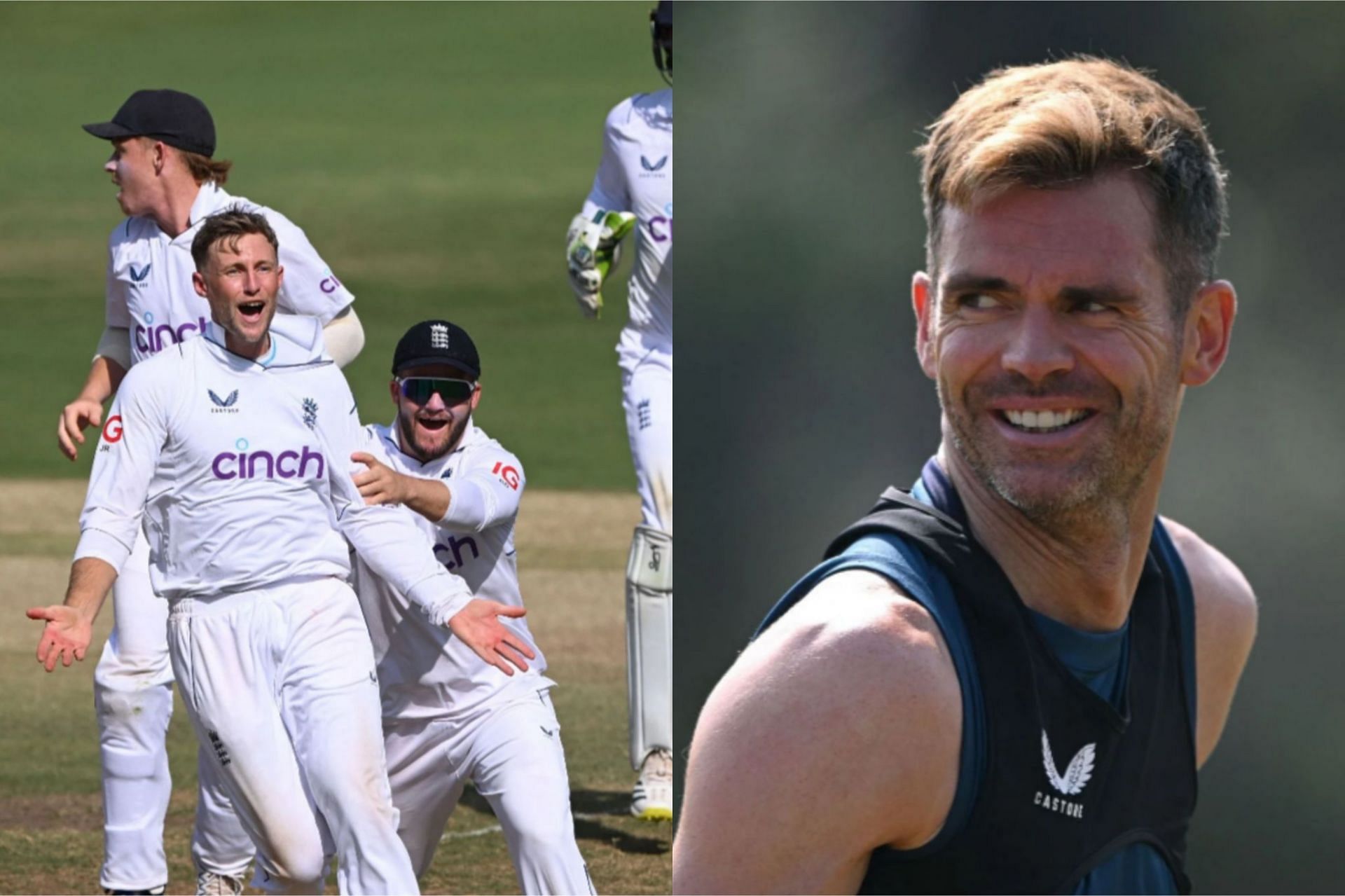 3 things England need to do right to beat India in the second Test in Vishakhapatnam 