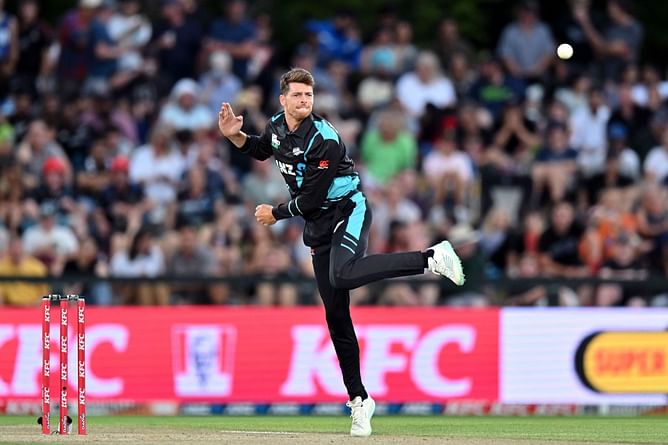 3 reasons why CSK must play Mitchell Santner in their starting XI in IPL 2024