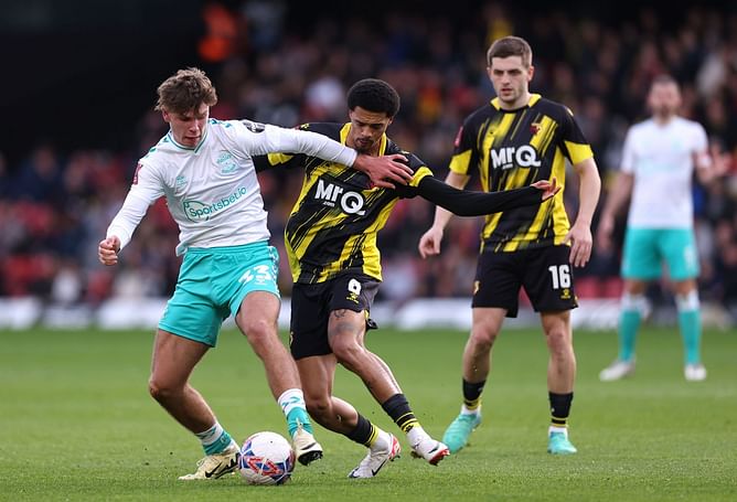 Southampton vs Watford Prediction and Betting Tips | 6th February 2024