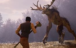 What are Apex Creatures in Nightingale?