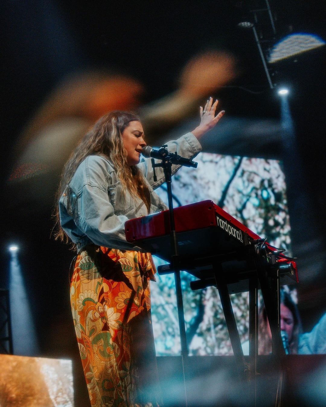 Who is Cody Zeller Wife? Meet Leanna Crawford