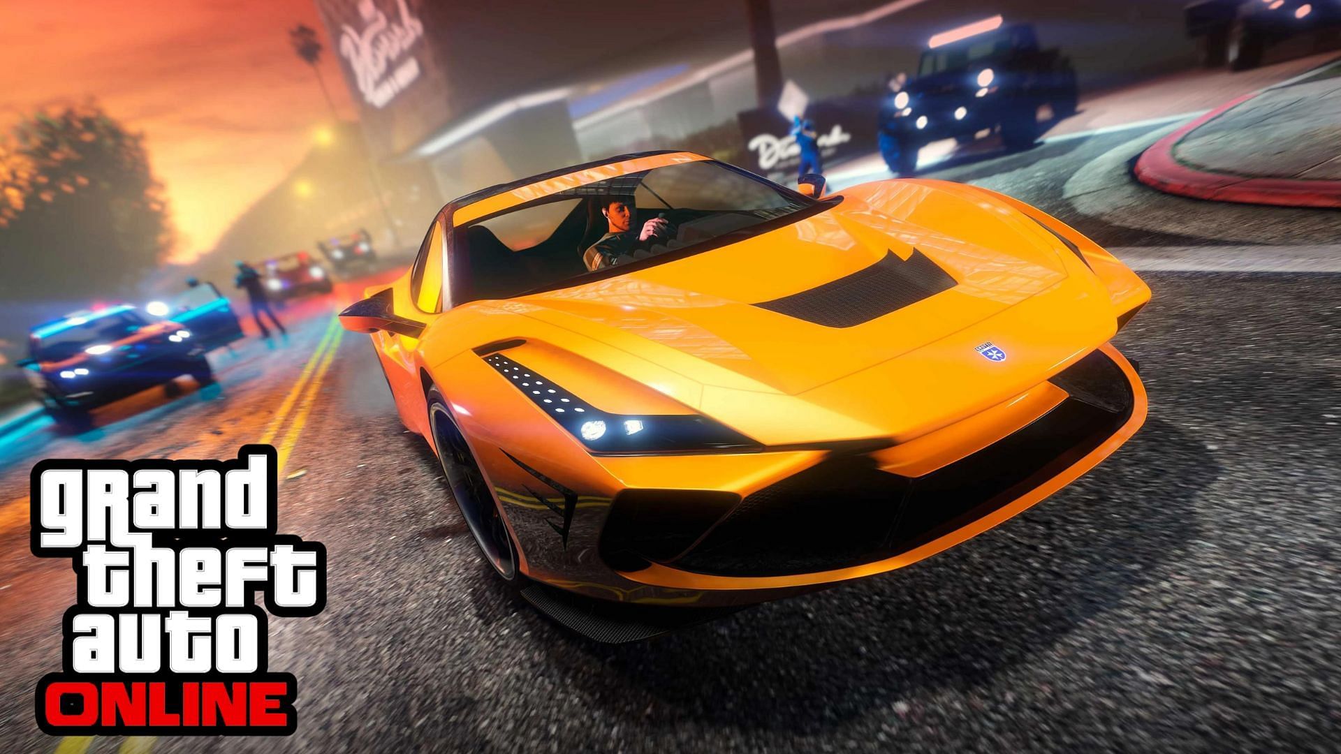 5 of the best The Chop Shop vehicles in GTA Online so far, ranked