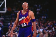 Charles Barkley