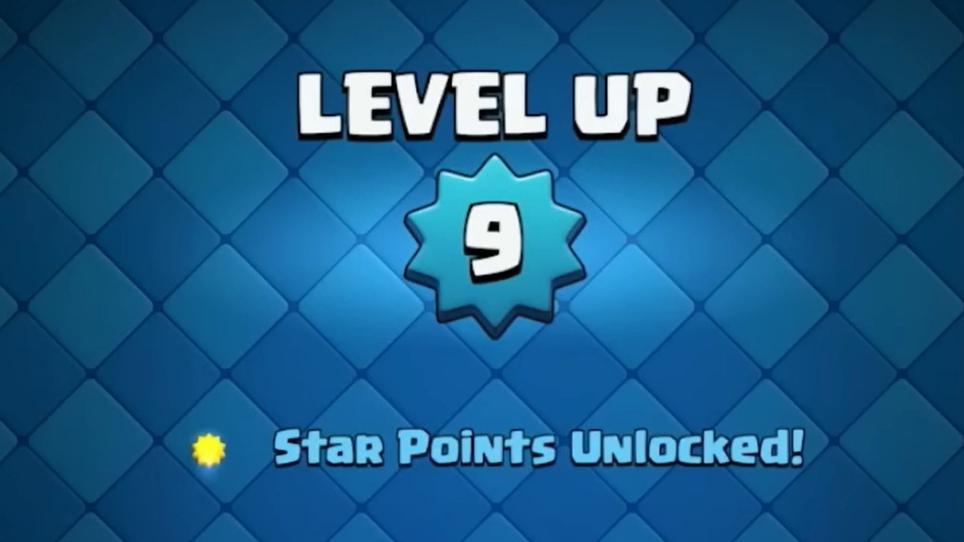 Levelling up the King Tower (Image via Supercell)