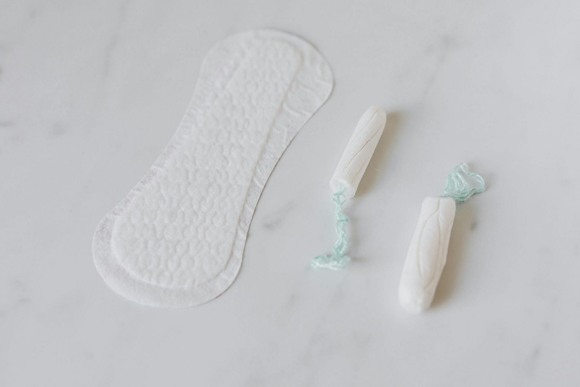 How to delay your period (image sourced via Pexels / Photo by karolina)