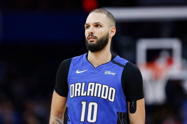 How much is Evan Fournier paid?