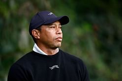 Tiger Woods says the potential return of LIV golfers to PGA Tour is a 'daily' conversation - “We’re looking at varying degrees of ideas”