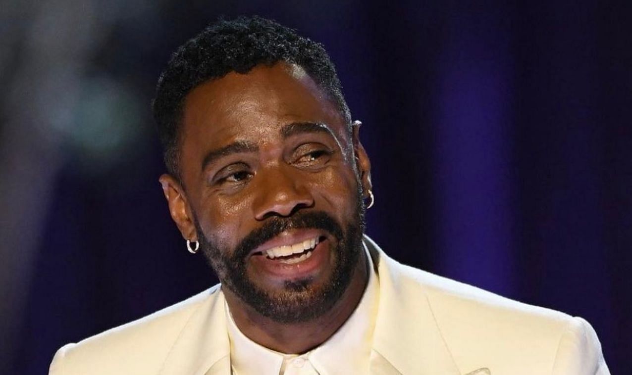 What is Colman Domingo&rsquo;s nationality?