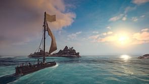 How do you get Vanguard Snow in Skull and Bones: Blueprint location, crafting requirements, and more
