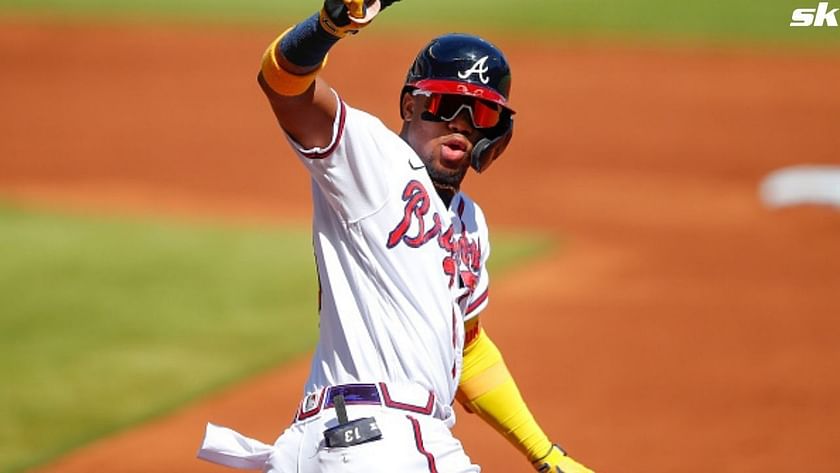 I need to stay healthy - Braves' Ronald Acuna Jr. weighs in on his goals  for 2024 season