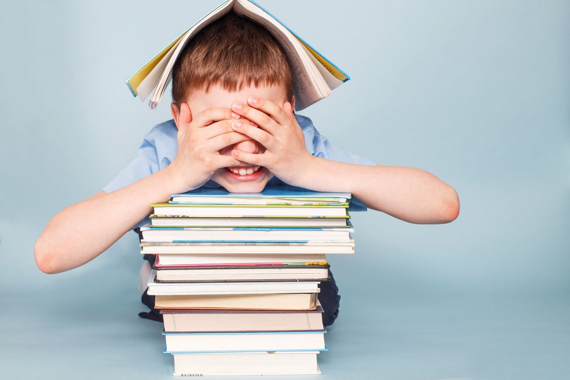 Dyslexia vs ADHD, how does it affect the child? (Image via Vecteezy/  Svetlana Dubanevich)