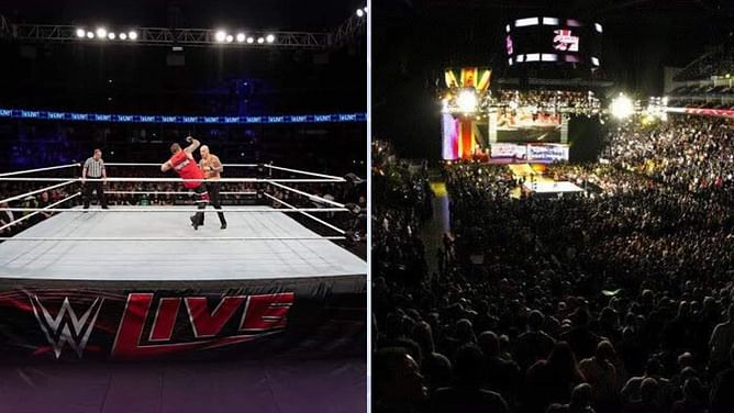 "This is my division" - WWE star with only 7 matches sends a bold message after recently winning first ever major title
