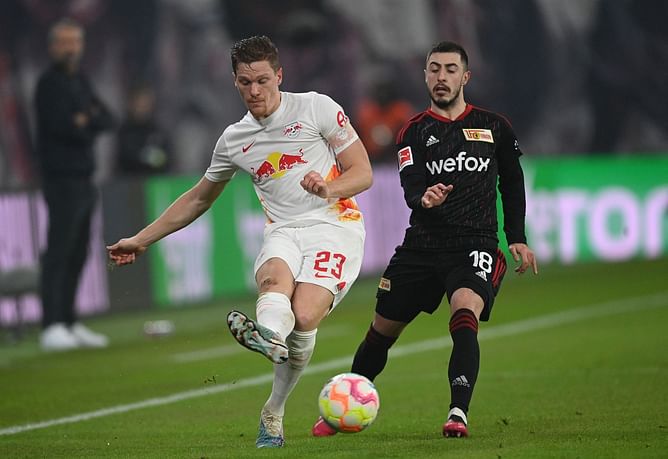 RB Leipzig vs Union Berlin Prediction and Betting Tips | February 4th 2024