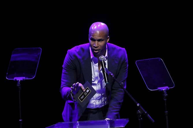 "Richard Jefferson is tripping wtf": NBA fans shocked after former champ says Warriors 'needed' Dejan Milojevic's unfortunate demise
