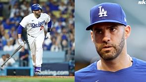 J.D. Martinez landing spots: AL West club might be best fit for veteran hitter