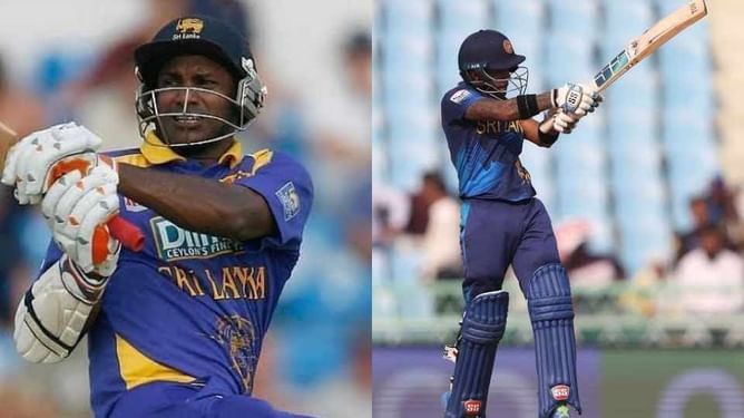 Top 5 highest scores by a Sri Lankan in ODIs ft. Pathum Nissanka